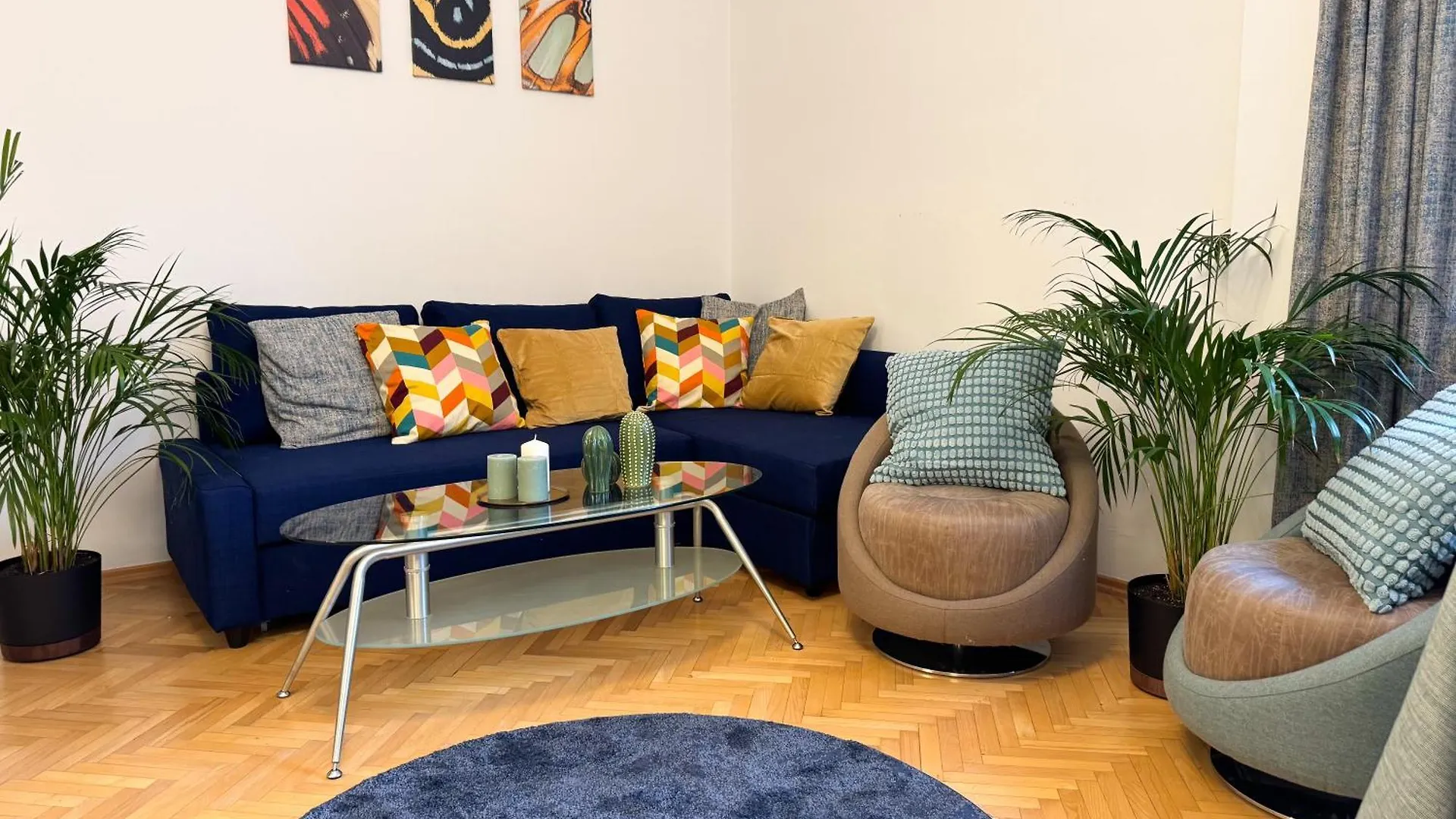 Old Town Heart Xxii - New Town Apartment Warsaw
